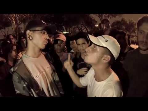 Maxito x Ader - SemiFinal - #6 Batalha da Mooca