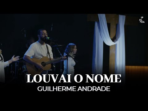 Louvai O Nome - Ipalpha
