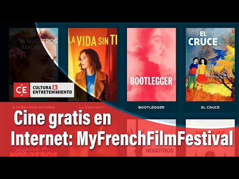 Más de 20 películas francesas, gratis en Internet: MyFrenchFilmFestival | El Tiempo