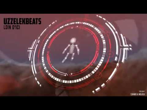 7 Jaws x Nelick "Loin D'Ici" Type Beat Chill 2020