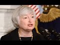 Federal Reserve Head Breaks Down Inequality ...