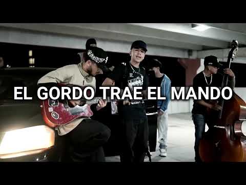 Chino Pacas, Peso Pluma, Eslabon Armado, Fuerza Regida, Natanael Cano, Junior H (Corridos 2023)