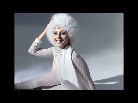 Italian Cinema Muse: Maria Grazia Buccella in AIdeo Part 5