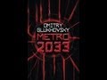 Metro 2033: Book Review 