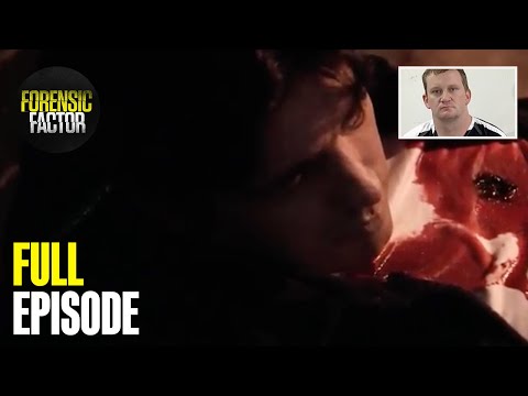 Deadly Drive-By Shooters Terrorize Phoenix | Season 6 Episode 3 | Forensic Factor