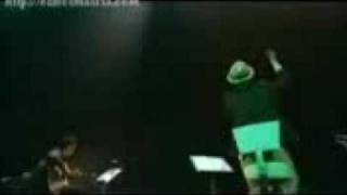 ken hirai canvas winter