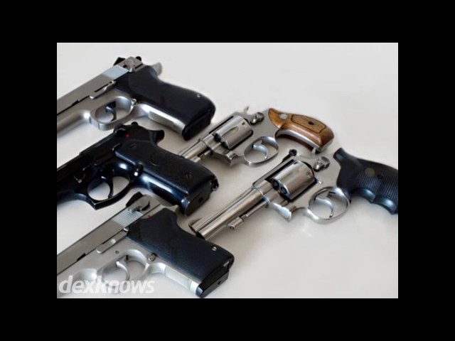 Al's Pawn & Gun Inc. - Caldwell, ID