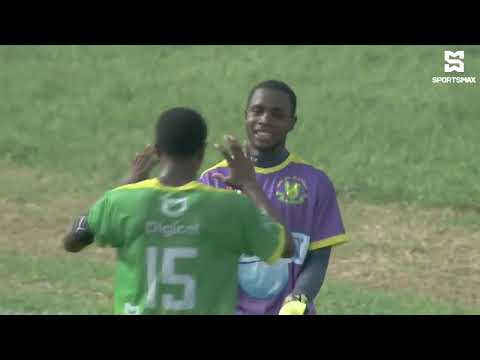 Ochi Rios High beat Marcus Garvey Technical 2-1 in DaCosta Cup Round 1 | CEEN TV