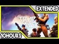 FORTNITE THEME SONG TRAP REMIX 10 HOURS