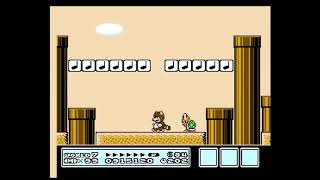 【㊷7ワールド2】 【FC】 【NES】 【実況動画】 【ニンテンドークラシックミニ】 スーパーマリオブラザーズ3 主婦がやってみた！