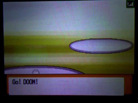 Pokefan26 vs pokemonfan241 (Round 2)