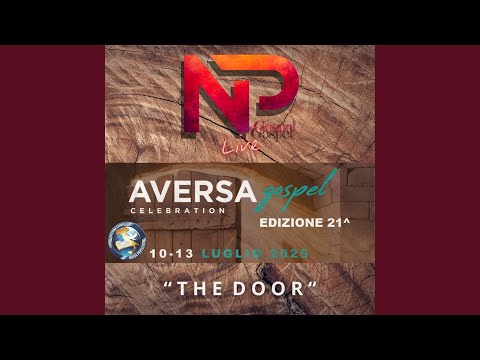 La Tua bontà (Live)