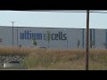 Workers at Ultium Cells battery plant in Lordstown ready for strike