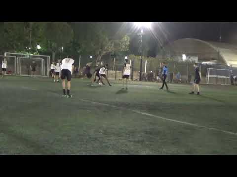 ARQUERO VOLANTE VS JUNTO RODILLA FC - #LigaNuñez - #Apertura SLD - 2/4/23