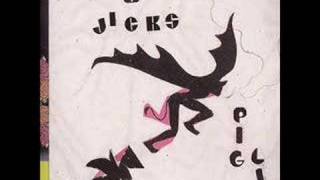 Stephen Malkmus & the Jicks Live 2003 -  It Kills