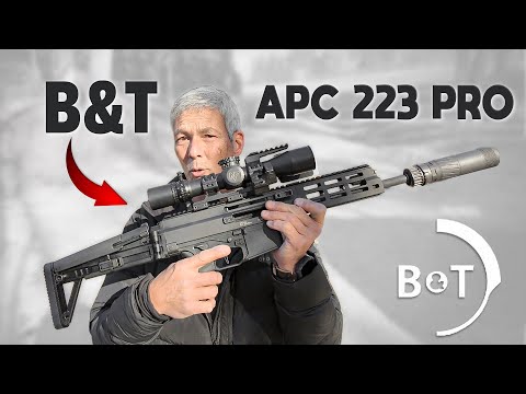 Bolt Release Worked Well