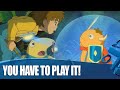 Ni no Kuni Remastered PS4 Gameplay - Why You Simply Have To Play It