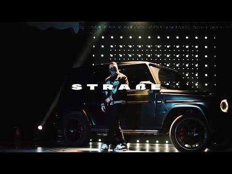 AK AUSSERKONTROLLE X KURDO X OMAR - STRAßE (prod. by Exetra Beatz & Smokey)