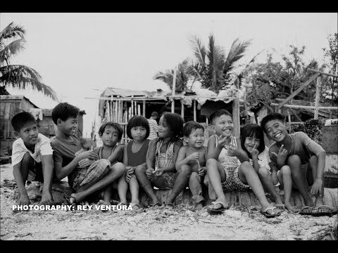 Philippine Kids' Creativity: ANAK ARAW / CHILDREN OF THE SUN / 太陽の子供たち