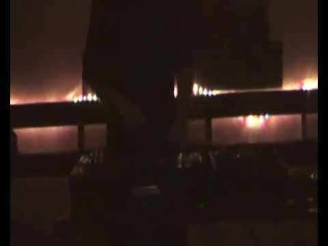 Shakal i Da N.V.U. - Intro (LIVE @ Club Underground 23.12.2011)