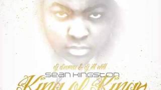 Sean Kingston -- Say Yes feat. Flo-Rida (Prod. by The Monarch &amp; Songvibe)