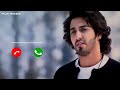 Saiyaara Sad BGM Emotional Love BGM Ringtone VLN Music