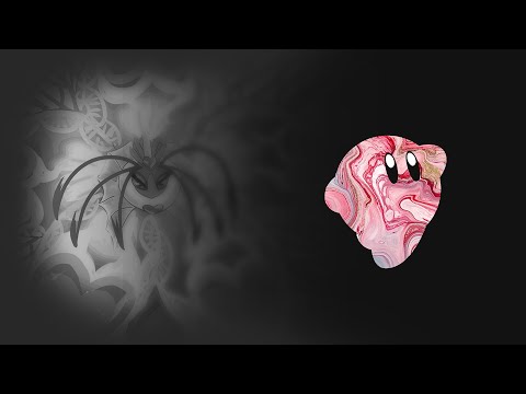 Moonstruck Blossom/Fatal Blooms in Moonlight -ʀᴇᴀʀʀᴀɴɢᴇᴍᴇɴᴛ- from Kirby Triple Deluxe