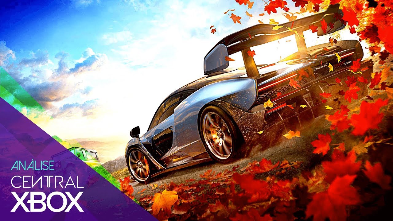 Forza Horizon 2: Vídeos incríveis, Demo, carros, desafios e mais  informações - Windows Club