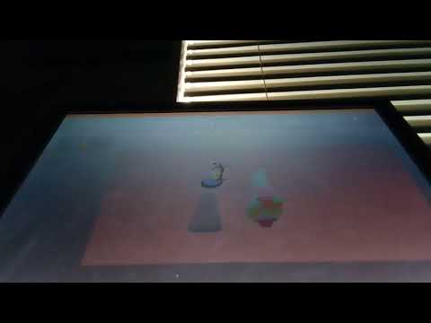 Samurai Jack And Patrick Star Vs Aku (First Video Of February 2019)