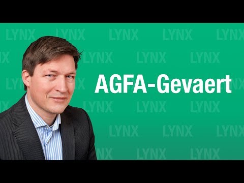 Nico Inberg: “Calloptie aandeel AGFA-Gevaert” | LYNX