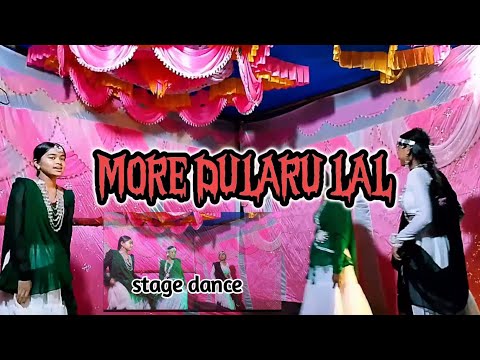 More DULARU LAL " cover song " tharu 2025 | "Bahedwa" #tharu #maithili 