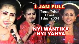Download lagu WANTIKA, YAHYA (TAHUN 2004) FULL ALBUM mp3