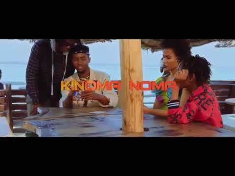 Dj Davizo ft G. Nacko -_Kinoma noma (Official music video)