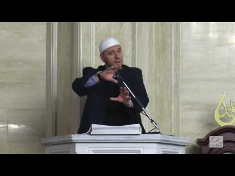 Udhëtimi drejt ndryshimit | 01. Përbërësit e ndryshimit pozitiv - Enis Rama