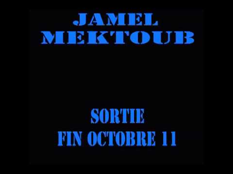 JAMEL MEKTOUB converti