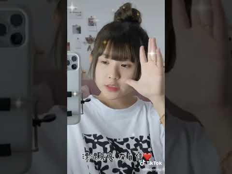 findy yong tiktok 抖音 马来西亚小姐姐