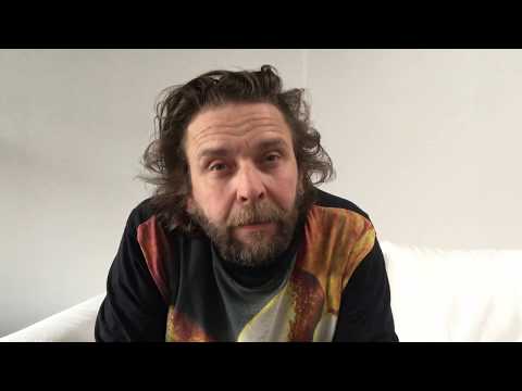 Ilari Johansson | Se stand up -keikka, joka ei ollutkaan juhlasalissa #läppävika