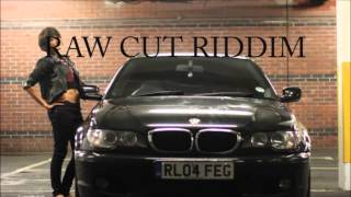 Raw Cut Riddim Mix - Dj Stixx 2013 ft Sean Paul, Mavado, Konshens and more