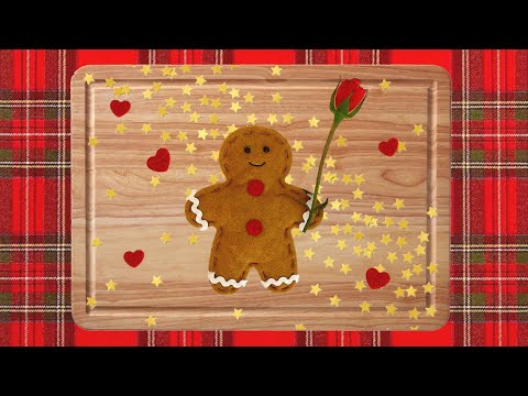 Gingerbread Lover - chevy (Australia/US)