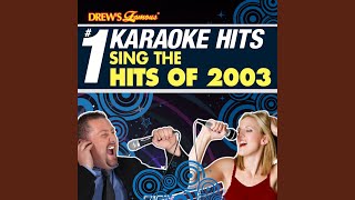 The Way You Move (As Made Famous by Outkast)