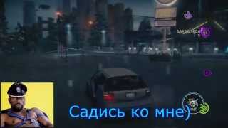 Святой ров 4 (Saints Row 4)