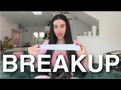 Come superare una rottura in amicizia o in amore in pochi giorni.