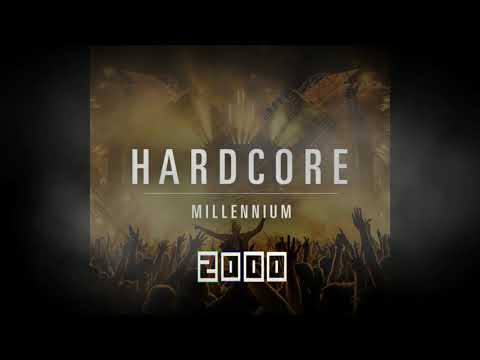 Ebi's Millennium Hardcore Megamix - 2000 Edition