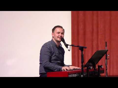 Marius Pop ~  Prietenul meu