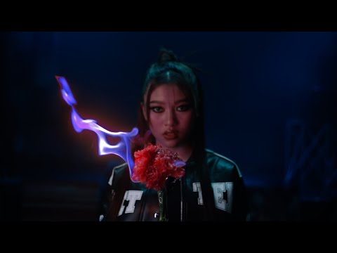 Petch - 9 VOLTER (Official Music Video)