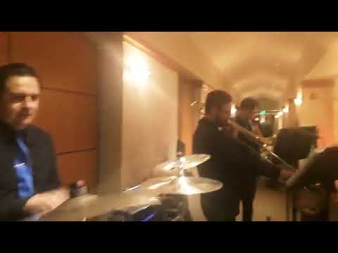 Promotional video thumbnail 4 for Orquesta Los Angeles