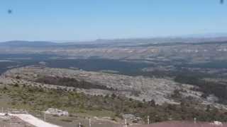 preview picture of video 'Alto Rey 2013   Vistas desde el Alto Rey'