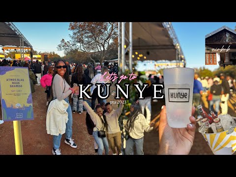 Let's go to KUNYE🎶🌅🥳💗|Airbnb Tour|South African YouTuber