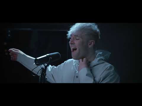 Lonely The Brave - Something I Said (Live Session)