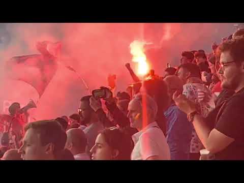 4 juin 2023 NE Xamax-Rapperwil 3-0